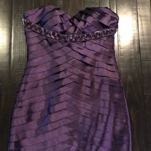 BEBE Cocktail dress.